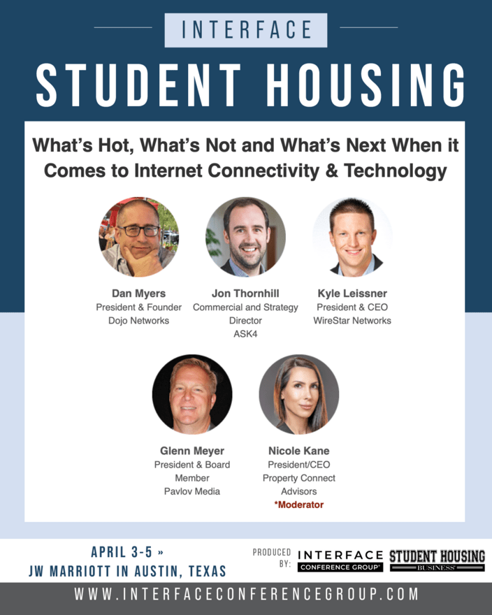 Tecnologia di connettività SHB 