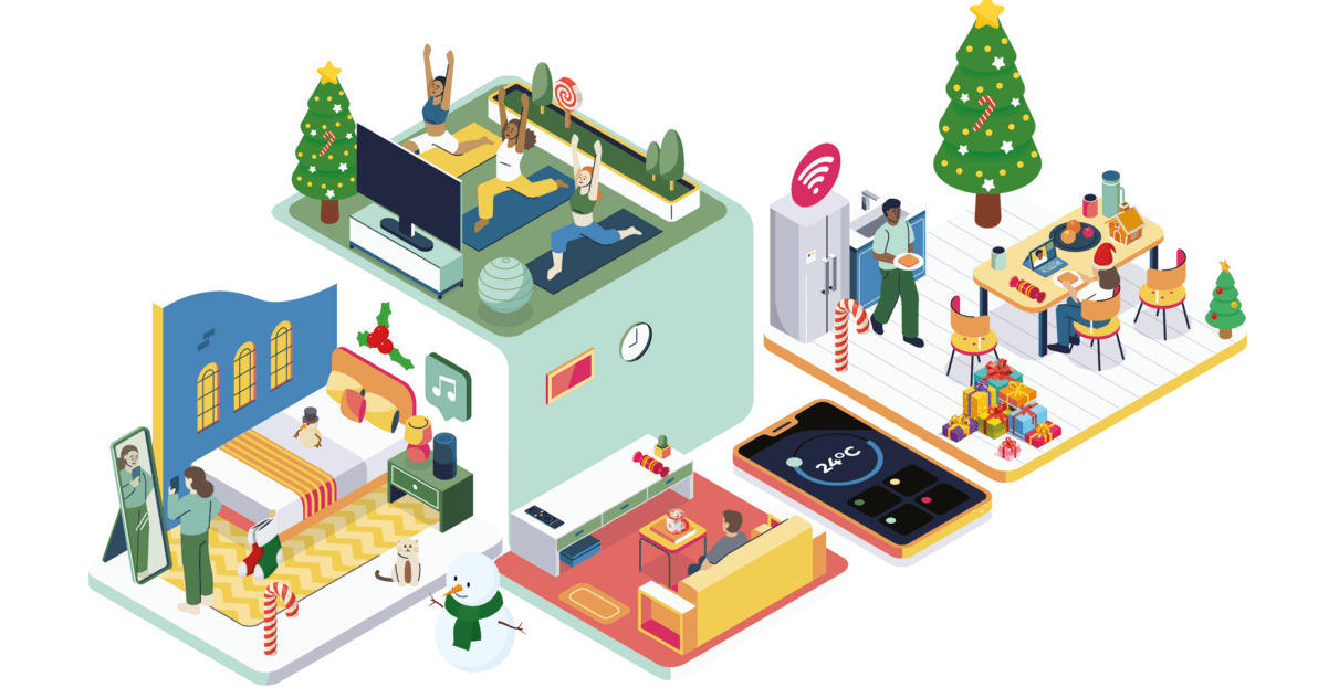ASK4 1362 Individuare la differenza Natale2 