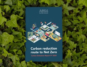 ASK4 1764 Percorso verso la grafica Net Zero Elementi del blog3 