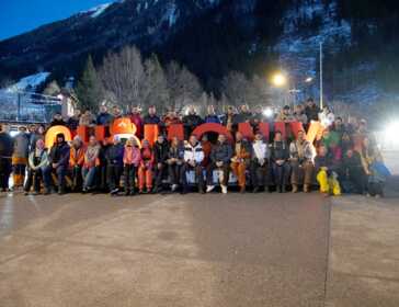 Foto della squadra Altritude26