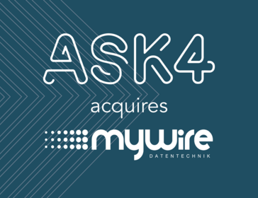 ASK4 1776 Elementi del blog MyWire3 