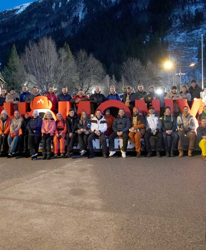 Foto della squadra Altritude26