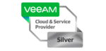 VEEAM cloud e Service Provider Silver