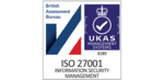 Accreditato ISO 27001