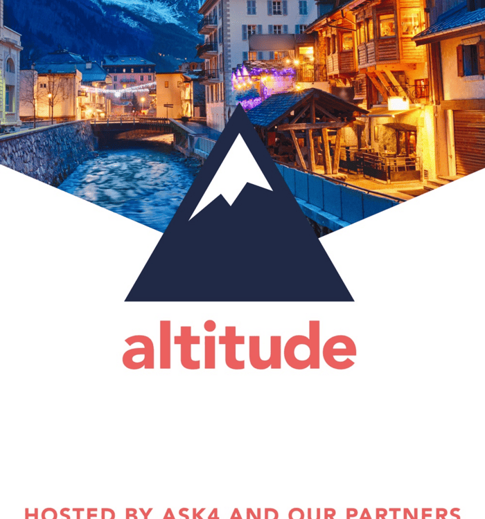 ASK4 1680 Altitudine 2026 Striscione Web 