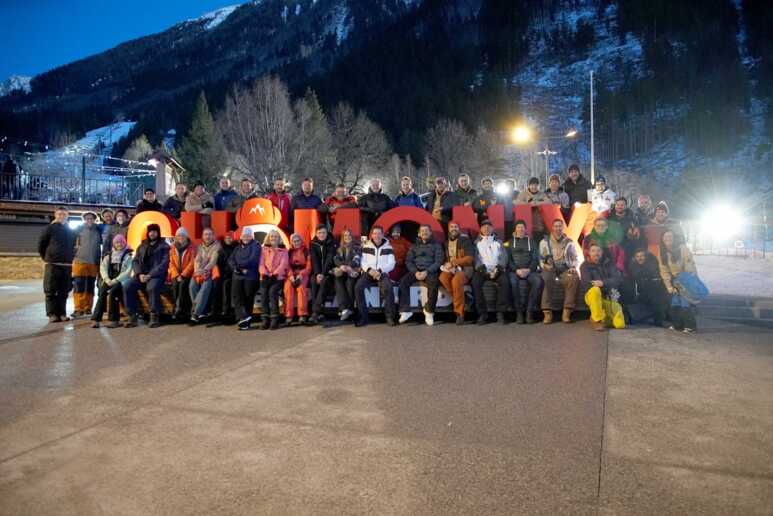 Foto della squadra Altritude26