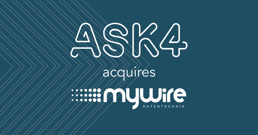 ASK4 1776 Elementi del blog MyWire3 